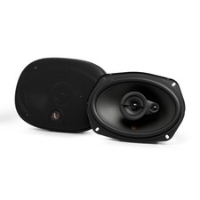 Infinity Alpha 693M Casse