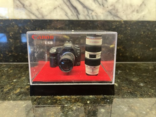 Canon fotocamera miniatura - , e