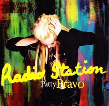 Patty Pravo Radio Station (CD)