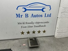 AMPLIFICATORE AUDIO LAND ROVER