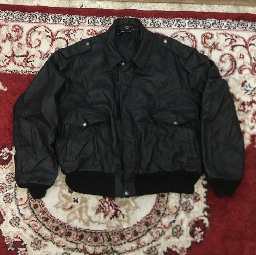 Bomber vintage schott - bomber,