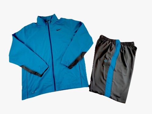 Tuta nike dri fit elite - elite, da