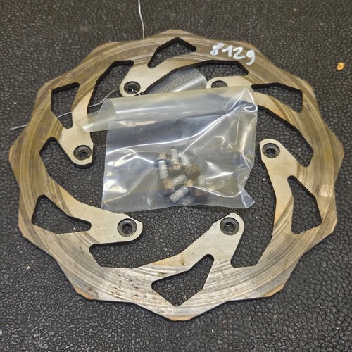 Ktm 125 2005 disque de - -,