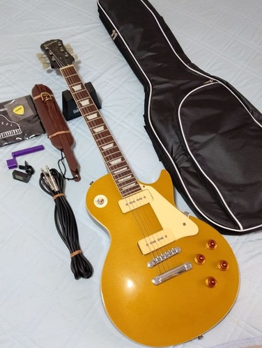 Custodia epiphone les paul - custodia,