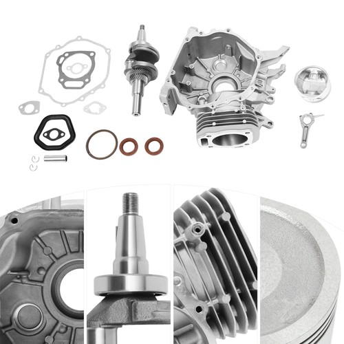 Kit ricostruzione blocco - kit,