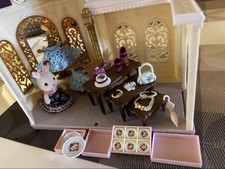 Sylvanian Families Town Serie