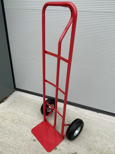 Carrello manuale camion - , a