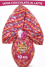 Prisco Uovo Cioccolato al