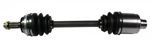 Semiasse cambio manuale 5 - semiasse, a