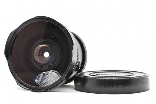 Mamiya sekor fisheye - z, 37