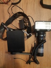 Flash Metz 60 CT 1 funzionante