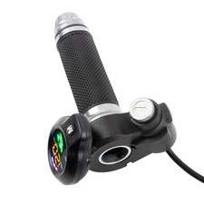 Maniglia Bicicletta Maniglia