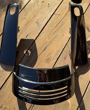 Parafango posteriore