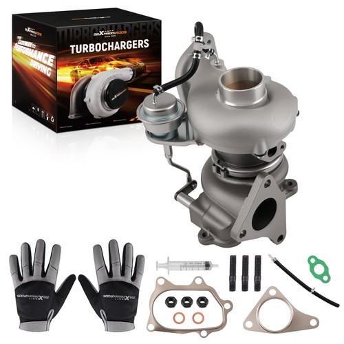Billet turbo per subaru - billet,