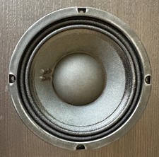 Woofer ohm sica originale - 6",