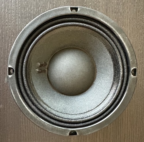 Woofer ohm 120w sica - 8,