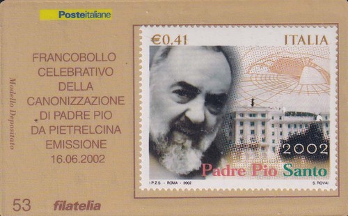 Aa915 repubblica padre - aa915,