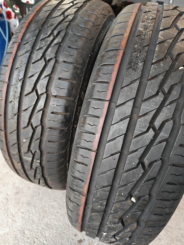 Gomme seminuove estive - n°2,