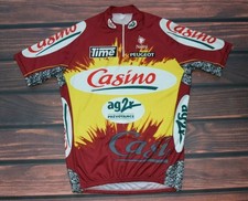 MAGLIA NALINI MAGLIA CICLISMO