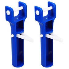  2 Pcs Accessori Piscine
