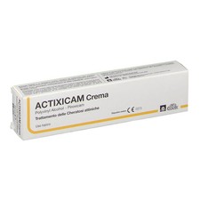 Cantabria Labs Actixicam Crema