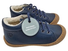 Scarpe stringate bambino