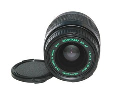 Quantaray MX Asferico 28-80mm