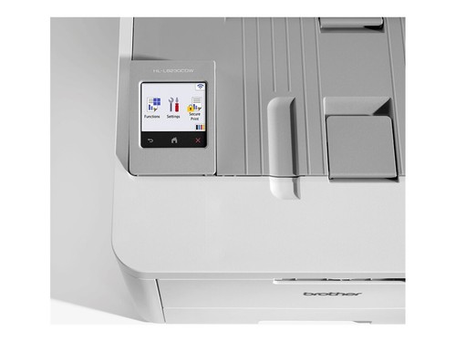 Brother 8230 cdw - brother,