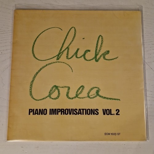 Chick corea piano - corea,
