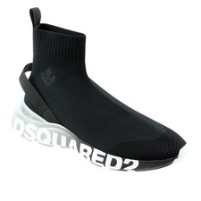 Sneakers slip-on Dsquared2 FLY