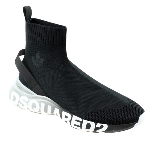 Sneakers slip dsquared2 fly - sneakers,