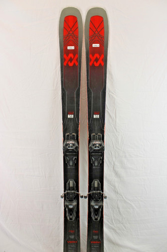 Volkl mantra m7 - volkl, used