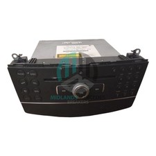 MERCEDES-BENZ Classe C W204