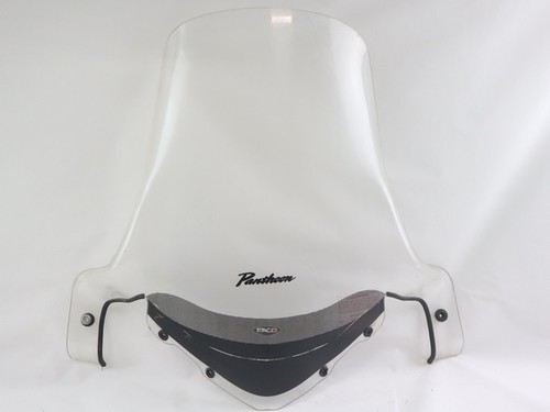 Honda pantheon 125 - pantheon, 67100krj900