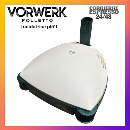 Lucidatrice lavapavimenti - lucidatrice,