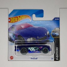 Hot Wheels Mattel 2025 Stockar