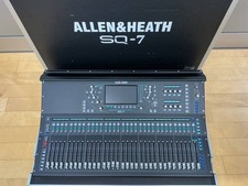 Allen heath 7 48 - &, sq-7