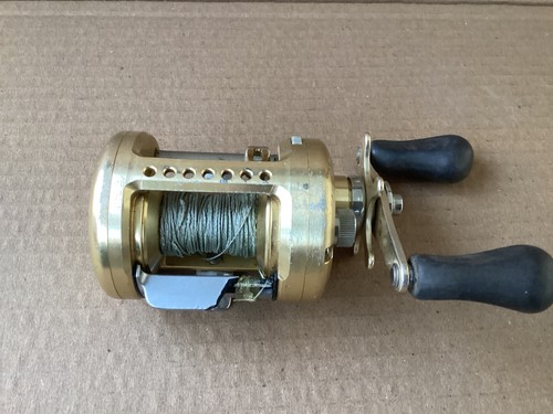 Mulinello tondo daiwa team - daiwa,