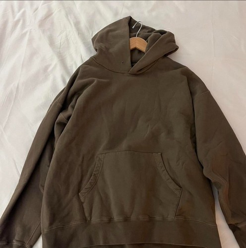 Felpa con cappuccio visvim - felpa,