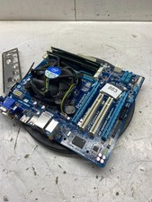 GIGABYTE B75M-D3H Intel Core