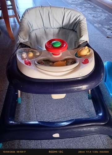 Girello per bambini - per,