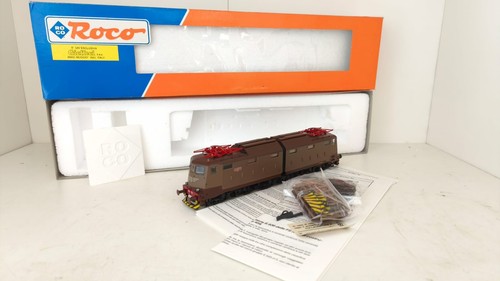 Roco art 43611 locomotiva - art,