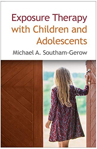 Exposure therapy with children - therapy,