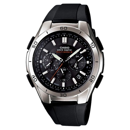Casio wave ceptor - wave,