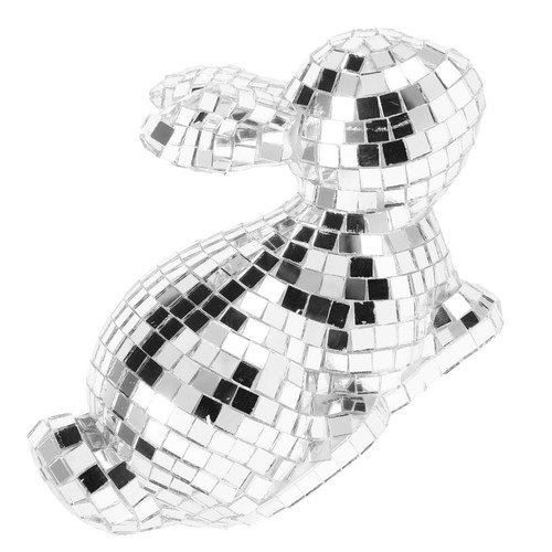 Coniglio discotto da - da,