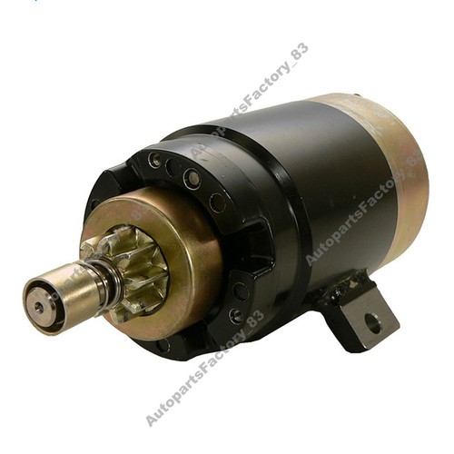 Motorino avviamento