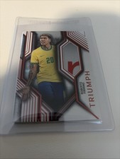Toppa Roberto Firmino Triumph