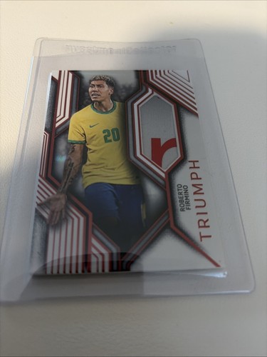 Toppa roberto firmino - roberto,