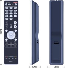 Telecomando nuovo per marantz - nuovo,