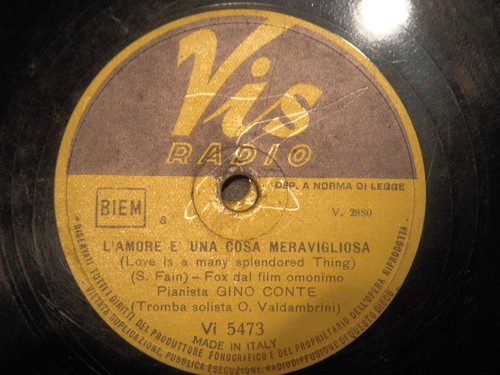 Giri claudio villa canta - claudio,